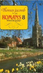 ROMANS 8 VERSES 1-4 - GENEVA