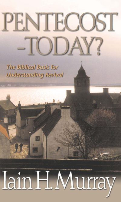 PENTECOST - TODAY?