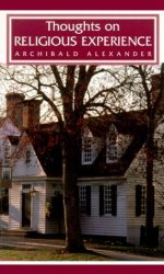 THOUGHTS ON RELIGIOUS EXPERIENCE