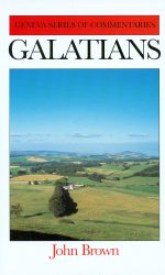 GALATIANS - GENEVA SERIES