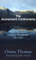 ATONEMENT CONTROVERSY