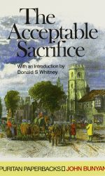 ACCEPTABLE SACRIFICE