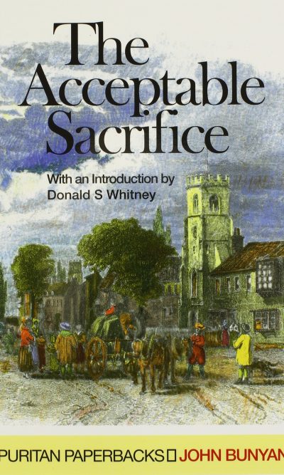 ACCEPTABLE SACRIFICE