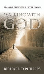 WALKING WITH GOD