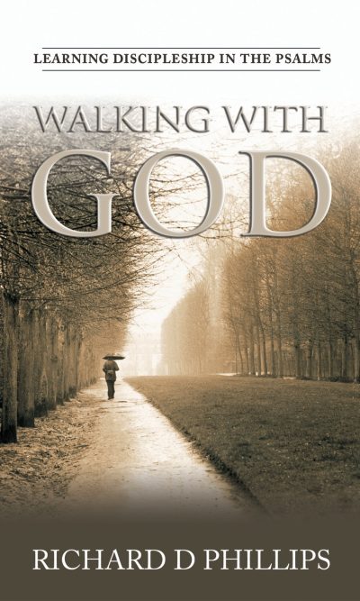 WALKING WITH GOD