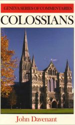 COLOSSIANS - GENEVA SERIES