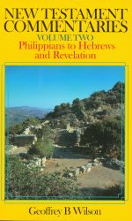 NT COM V.2:PHIL-HEBREWS & REVELN