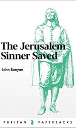 JERUSALEM SINNER SAVED