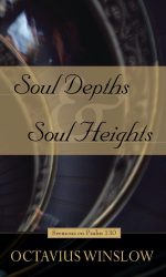 SOUL-DEPTHS AND SOUL-HEIGHTS