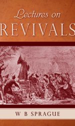 LECTURES ON REVIVALS OF RELIGION