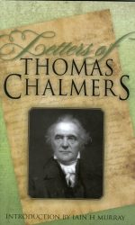 LETTERS OF CHALMERS