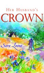HER HUSBAND'S CROWN
