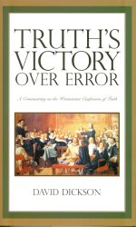 TRUTH'S VICTORY OVER ERROR