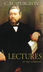 LECTURES TO MY STUDENTS