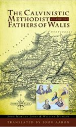 CALVINISTIC METHODIST FATHERS/WALES V2