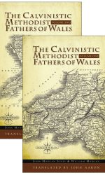 CALVINISTIC METHODIST FATHERS OF WALES 2