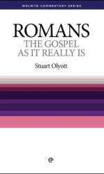 ROMANS: GOSPEL AS IT REALLY IS - WCS