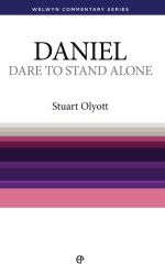 DANIEL: DARE TO STAND ALONE - WCS