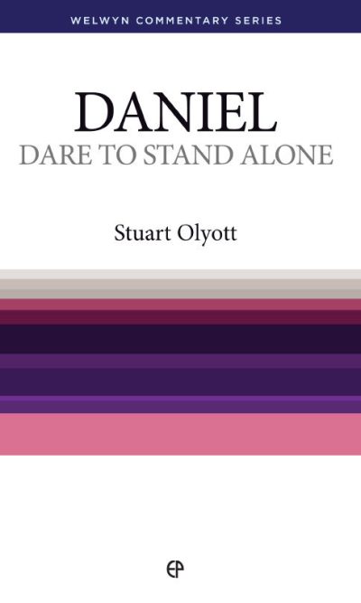 DANIEL: DARE TO STAND ALONE - WCS