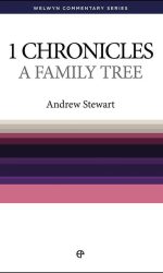 1 CHRONICLES: FAMILY TREE - WCS