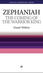 ZEPHENIAH: COMING OF WARRIOR KING - WCS