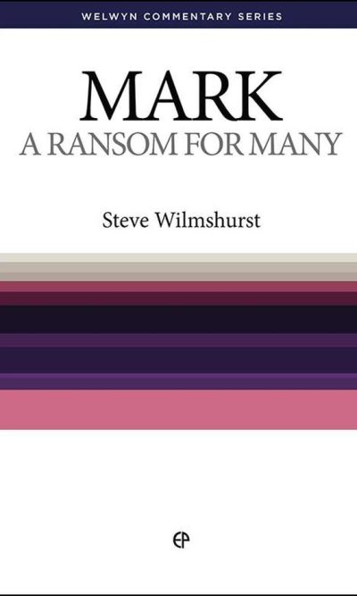 MARK: RANSOM FOR MANY - WCS