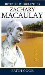 ZACHARY MACAULEY - BITESIZE BIOGRAPHY