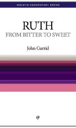 RUTH - FROM BITTER TO SWEET - WCS