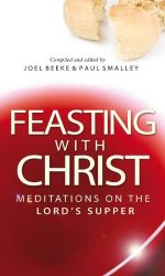 FEASTING WITH CHRIST