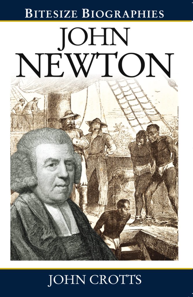 john newton biography pdf