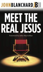 MEET THE REAL JESUS