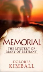 MYSTERY OF MARY OF BETHANY
