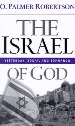 ISRAEL OF GOD