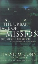 URBAN FACE OF MISSION, THE O/P