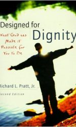 DESIGNED FOR DIGNITY