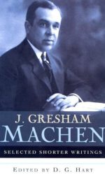 MACHEN:SELECTED SHORTER WRITINGS