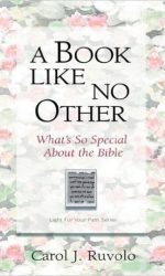 BOOK LIKE NO OTHER, A