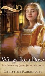 WINGS LIKE A DOVE - CHOSEN DAUGHTERS