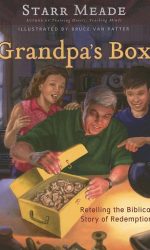 GRANDPA'S BOX