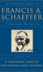 COMPLETE WORKS OF SCHAEFFER (5 VOL SET)