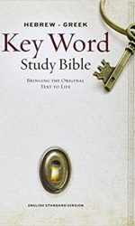 ESV KEY WORD STUDY BIBLE