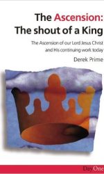 ASCENSION: SHOUT OF A KING