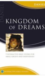 KINGDOM OF DREAMS - IBS DANIEL