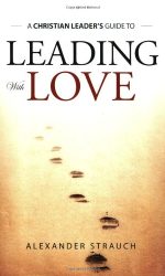 LEADING WITH LOVE