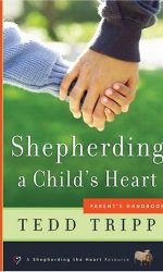 SHEPHERDING: PARENT'S HANDBOOK
