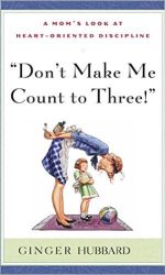 DON'T MAKE ME COUNT TO THREE