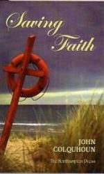 SAVING FAITH