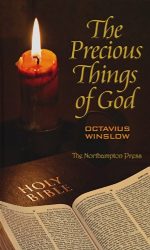 PRECIOUS THINGS OF GOD, THE