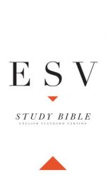 ESV STUDY BIBLE