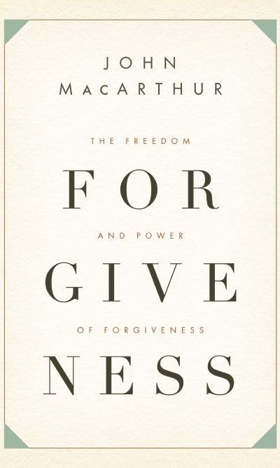 FREEDOM AND POWER OF FORGIVENESS